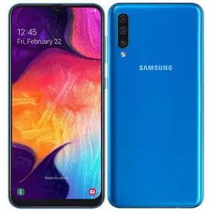 Замена тачскрина на телефоне Samsung Galaxy A50 в Ижевске